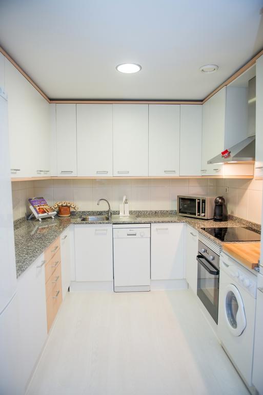 Opening Doors Pueblonuevo Apartment Barcelona Bilik gambar
